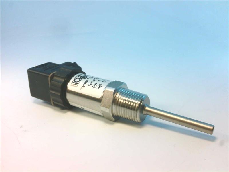 NOSHOK 800-20/240-1-1-8-8-025-6