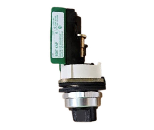 ALLEN BRADLEY 800T-H2AP