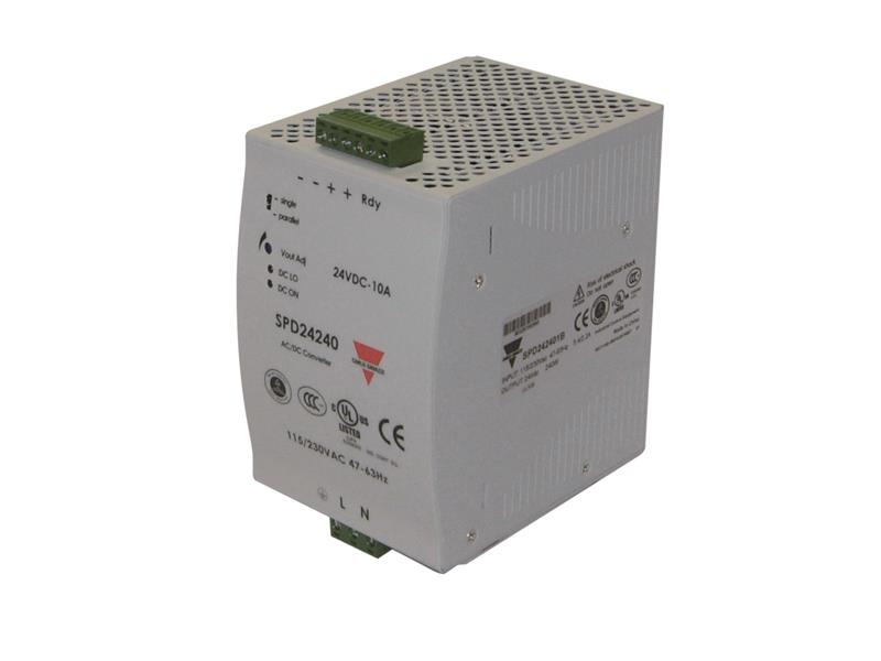 CARLO GAVAZZI SPD243001