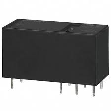 OMRON G5RL-1-E-HR DC12
