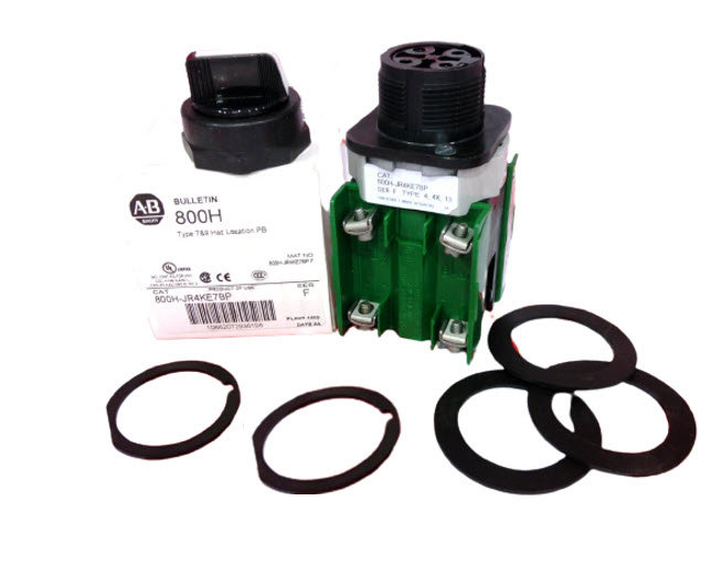 800H-JR4KE7BP by ALLEN BRADLEY