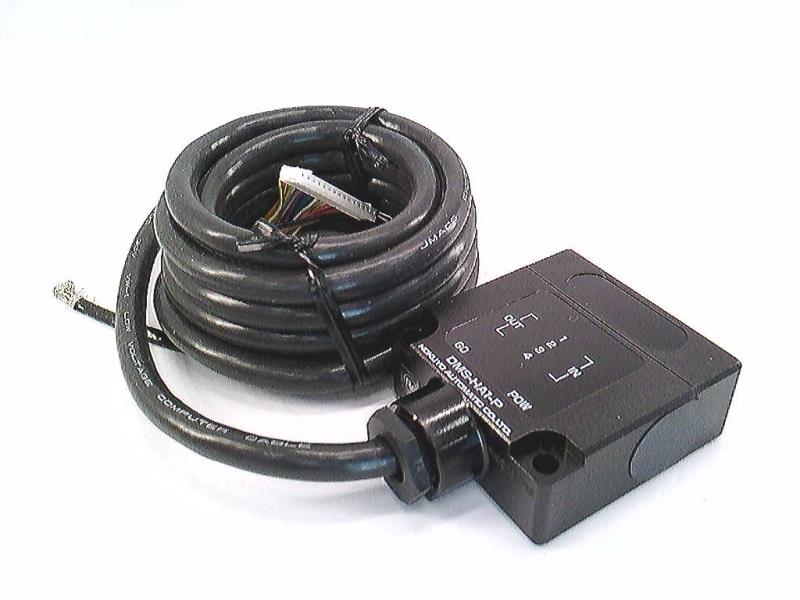 HOKUYO AUTOMATIC CO DMSHA1V