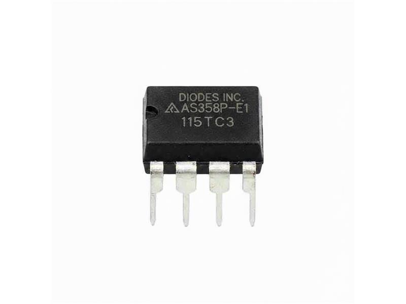 DIODES INC AS358P-E1