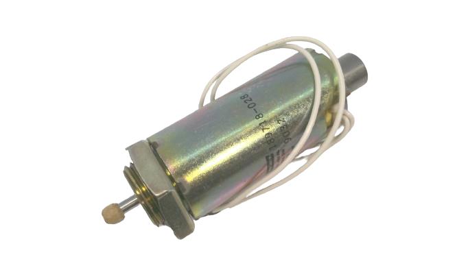 JOHNSON ELECTRIC 195203-231