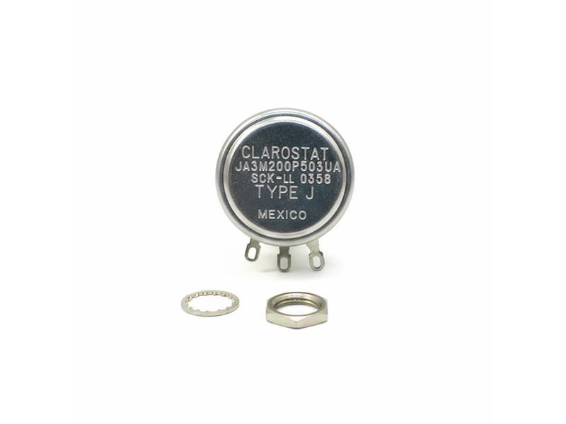 JA1N200P503UA por HONEYWELL