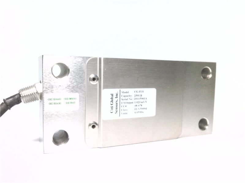 COTI GLOBAL SENSORS MFG CG-FLS250LB