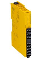 RLY3-OSSD300 by SICK