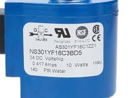 GC VALVES NS301YF16C3BD5