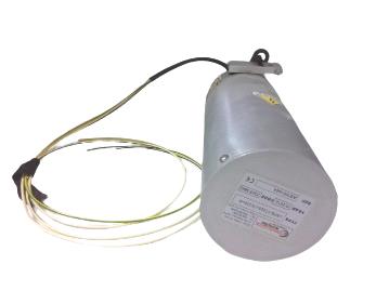 CONDUCTIX WAMPFLER CEPE/1T202+7X202+M