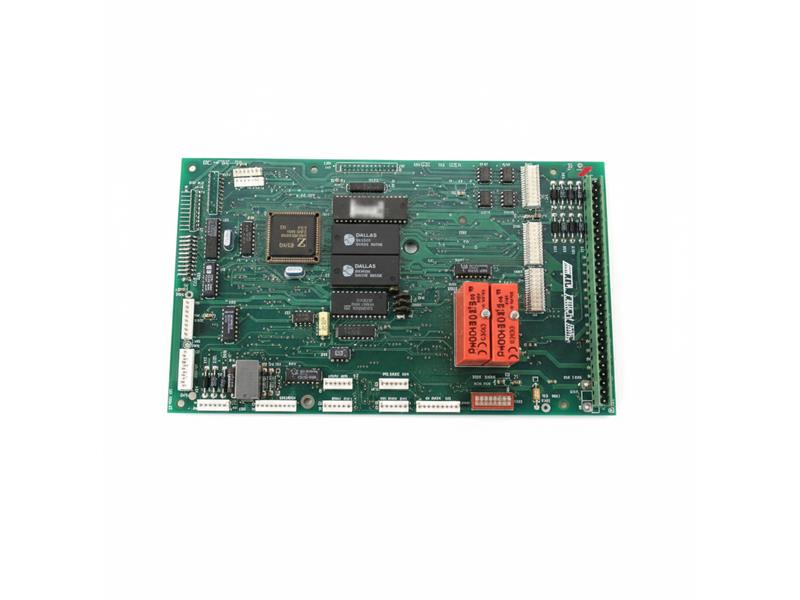 BETA TECH INC BC-FSC-050-009