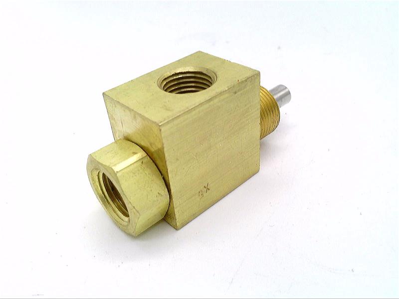 CLIPPARD MJV-2-E