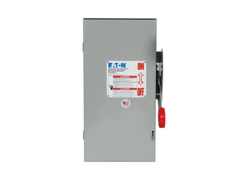 EATON CORPORATION DCG3061UPM