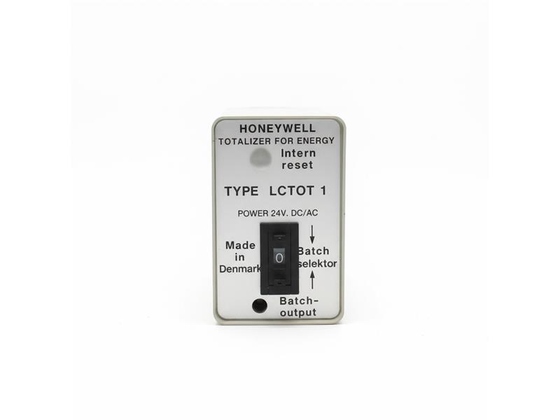 LCTOT-1-24VAC/DC par HONEYWELL