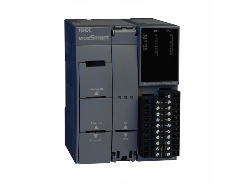 IDEC FC6A-D16P1CEE