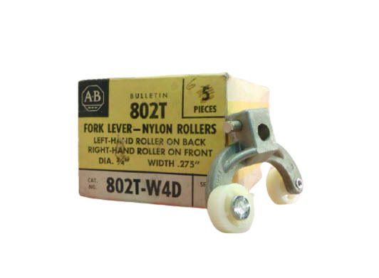 802T-W4D by ALLEN BRADLEY