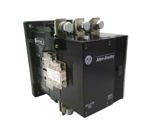 ALLEN BRADLEY 300-EOD930