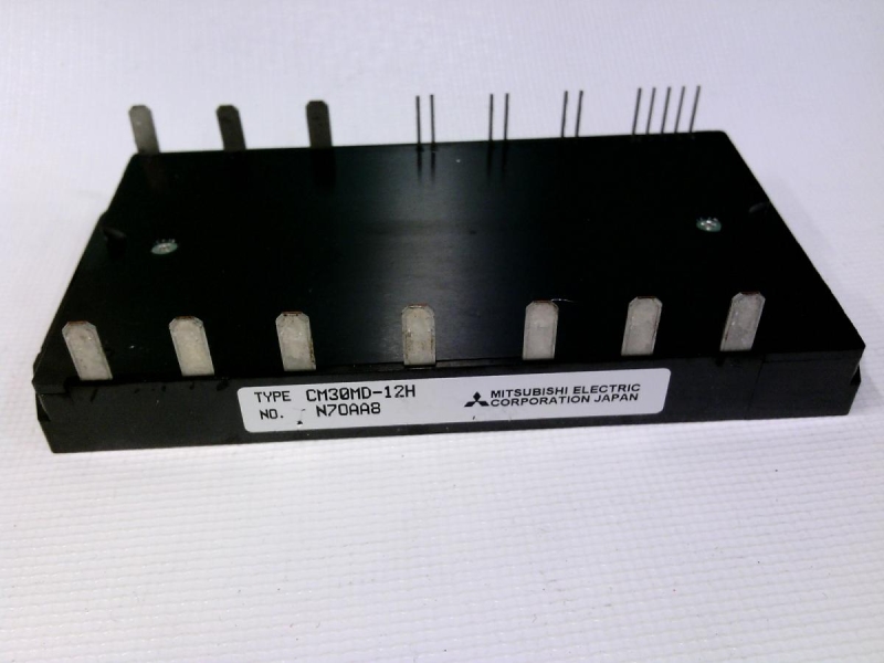 MITSUBISHI CM30MD12H