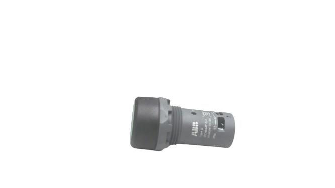 ASEA BROWN BOVERI CP9-1007