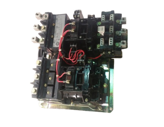 ALLEN BRADLEY 505-DOD