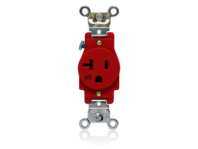 LEVITON W5361-R