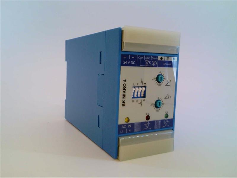 BK MIKRO BK424