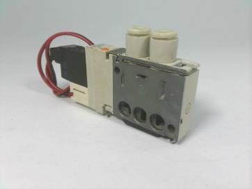 SMC VQ1170-5L-C4