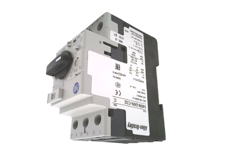 ALLEN BRADLEY 140M-D8N-C32