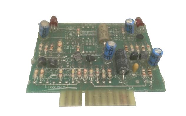 PYRONICS INC 772H