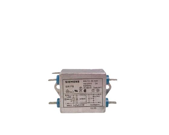 SIEMENS B84112-B-B20