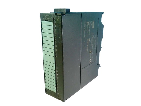 SIEMENS 6ES7331-7KB00-0AB0