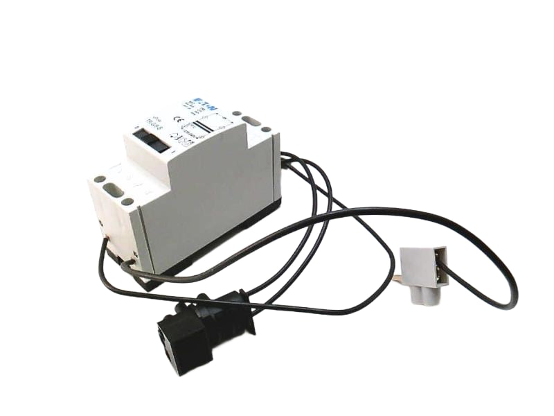 EATON CORPORATION TR-G/8-S-FL