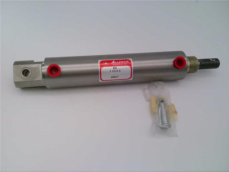 ALLENAIR EN 1 ½ X 4