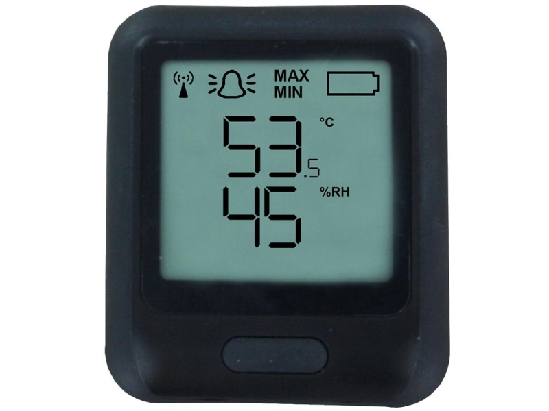 DWYER DW-WIFI-TH