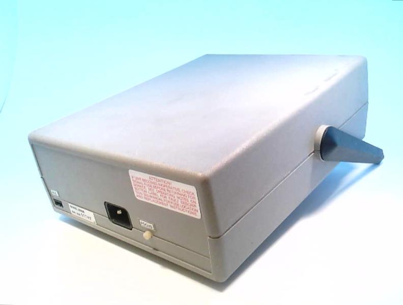 HUNTRON 2000A 115VAC