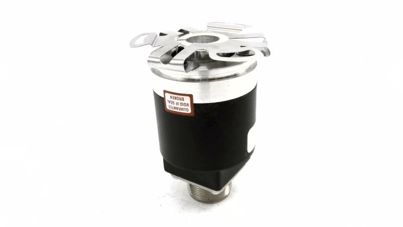BRITISH ENCODER 702-11-S-1800-Q-HV-1-H-2-EY-N-N