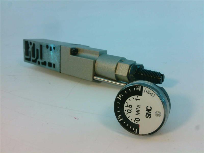 SMC NARBF2000-00-P-2