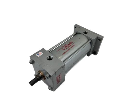 MILWAUKEE CYLINDER A32-4-6