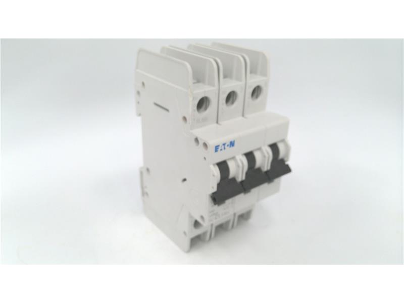 EATON CORPORATION FAZ-C1/3-NA-L