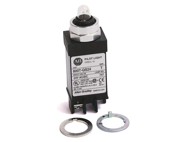 800T-QSH10W par ALLEN BRADLEY