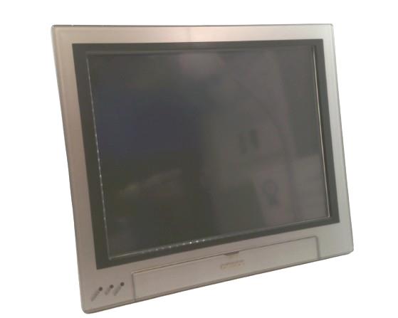 FZ5-800 par OMRON