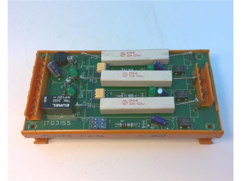 LOETSEITE ITG-3155