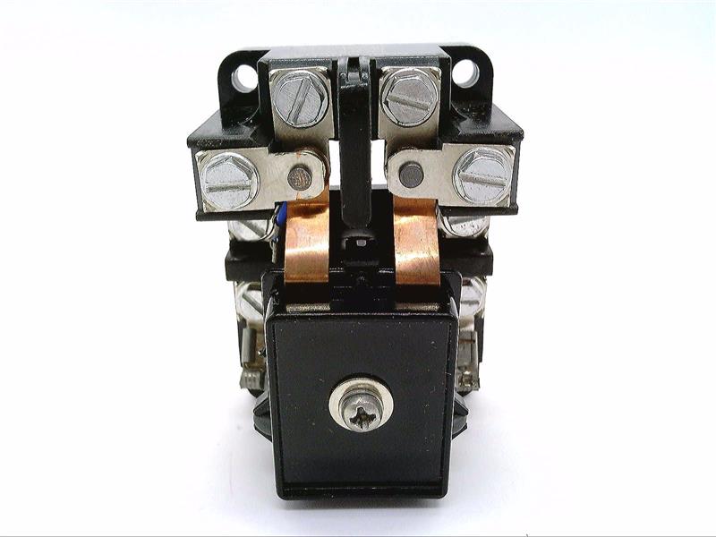 STRUTHERS DUNN RELAYS 415XBX-120VAC