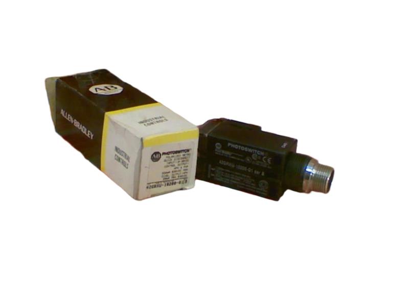 42GRXU-10200-Q1 par ALLEN BRADLEY