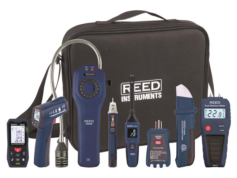 RINSPECT-KIT2 por REED INSTRUMENTS