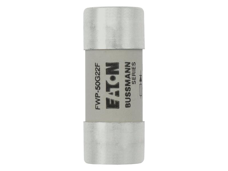EATON CORPORATION FWP-50G22F