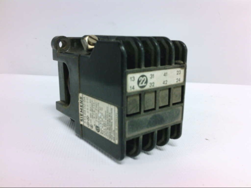 SIEMENS 3TA68-02-0A