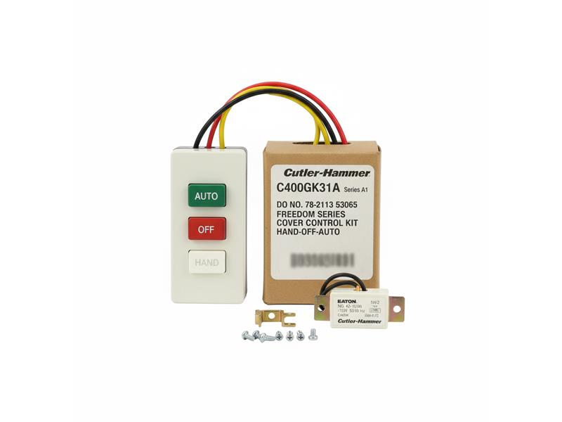 EATON CORPORATION C400GK31A