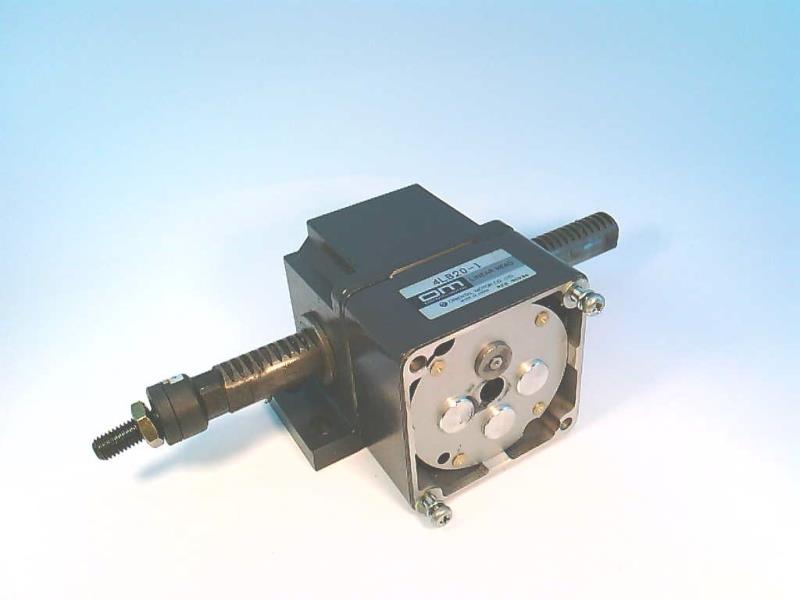 ORIENTAL MOTOR 4LB20N-1