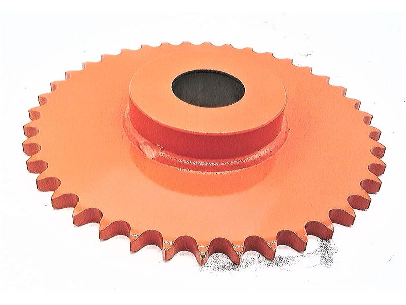 MARTIN SPROCKET & GEAR INC 60B40