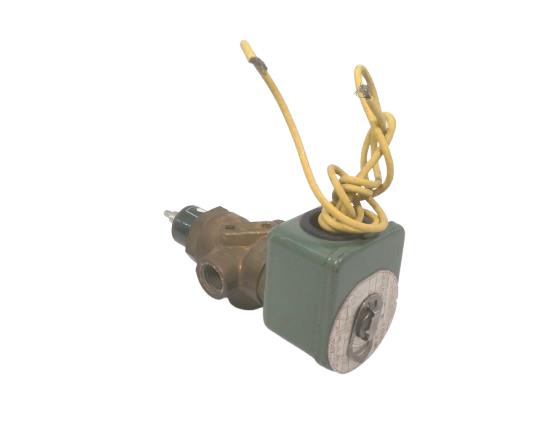 ASCO HB-8320A89MBMS-120/60